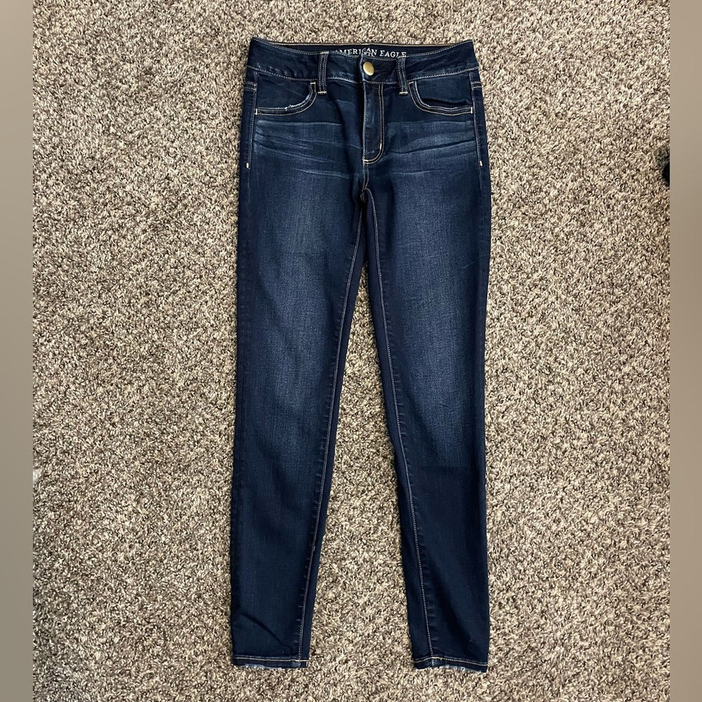 American Eagle Outfitters jeggings